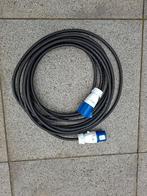ProPlus CEE verlengkabel 3 x 2,5 mm² 10 meter, Caravans en Kamperen, Ophalen, Nieuw