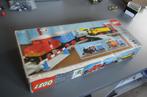 Lego : nr. 7720 Battery Train Set., Kinderen en Baby's, Speelgoed | Duplo en Lego, Complete set, Gebruikt, Ophalen of Verzenden