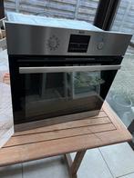 Heteluchtoven, Elektronische apparatuur, Ovens, Gebruikt, Oven, Hete lucht, Inbouw