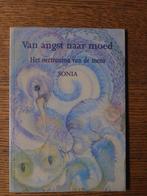 Van angst naar moed, Boeken, Psychologie, Ophalen of Verzenden, Zo goed als nieuw, Sonia Bos