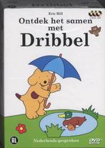 Dribbel dvd box, Cd's en Dvd's, Dvd's | Kinderen en Jeugd, Alle leeftijden, Ophalen of Verzenden, Boxset