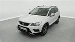 SEAT Ateca 1.0 TSI Ecomotive Move! *NAVI/PDC* (bj 2020), Auto's, Seat, Stof, Gebruikt, 116 pk, Ateca