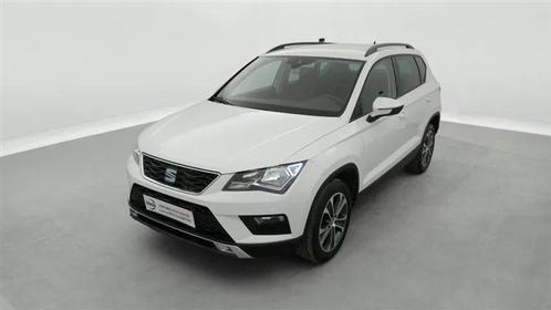 SEAT Ateca 1.0 TSI Ecomotive Move! *NAVI/PDC* (bj 2020), Auto's, Seat, Bedrijf, Te koop, Ateca, ABS, Boordcomputer, Centrale vergrendeling