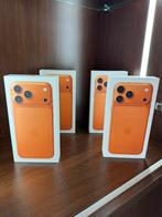 Iphone 17 Pro Max 256 GB avec 2 ans de garantie, Telecommunicatie, Ophalen, Zo goed als nieuw, 256 GB, Overige modellen