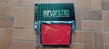 Filtre à air Hiflo HFA1604 CBR600F '87/'90