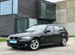 BMW 318 d e91 2011 met 136pk Grote Navi | Cruise | Trekhaak, Auto's, 100 kW, Euro 5, Stof, 1995 cc