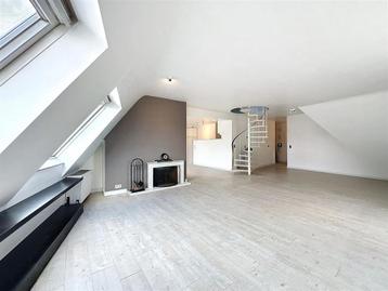 Appartement à louer à Bruxelles, 2 chambres beschikbaar voor biedingen