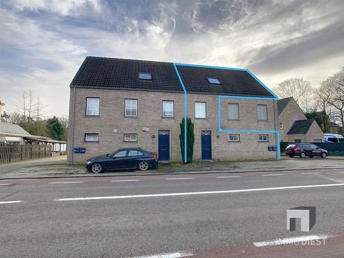 Appartement te koop in Ham, 2 slpks, Immo, Huizen en Appartementen te koop, Appartement