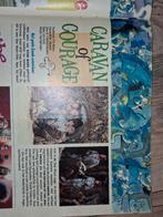 Eppo : Ewok avontuur, Verzamelen, Verzenden