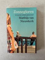 Zonnegloren - Matthijs Van Nieuwkerk, Ophalen of Verzenden, Nieuw