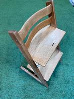 Chaise STOKKE - Tripp Trapp - Chene, Kinderen en Baby's, Kinderstoelen, Ophalen, Gebruikt
