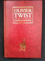 Olivier Twist - Charles Dickens, Boeken, Sprookjes en Fabels, Ophalen of Verzenden, Zo goed als nieuw
