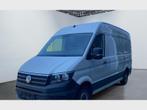 Volkswagen Crafter 35 Fourgon Mwb Hr 2.0 CR TDi L3H3 (EU6d-T, Te koop, Zilver of Grijs, Diesel, Bedrijf