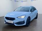 Cupra Leon NEUVE 0 KMS JAMAIS IMMATRICULEE 1.5 eTSI 150CV DS, Auto's, Cupra, Automaat, USB, 1498 cc, Leon