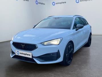 Cupra Leon NEUVE 0 KMS JAMAIS IMMATRICULEE 1.5 eTSI 150CV DS, Autos, Cupra, Achat, Euro 6, Entreprise, Leon