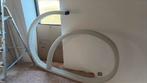 EasyFlex Renson - (Semi) Flexibel kanaal - 140 x 64mm 630 cm, Doe-het-zelf en Bouw, Ophalen, Nieuw, Ventilator en Afzuiger