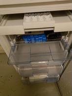 Diepvriezer, Elektronische apparatuur, 100 tot 150 liter, Zo goed als nieuw, Energieklasse A of zuiniger, 45 tot 60 cm
