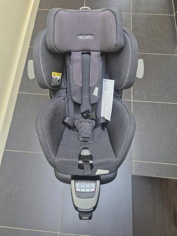 Autostoel Recaro beschikbaar voor biedingen