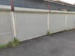 Garages / Boxes fermés à louer, Province de Hainaut