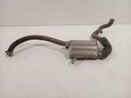 STANDKACHEL Mitsubishi ASX (01-2010/03-2023) (9001800D), Auto-onderdelen, Airco en Verwarming, Gebruikt, Mitsubishi