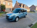 Opel combo 1.4i Benzine bwj 2015 Euro 6b // 5 platen, Auto's, 75 kW, Stof, 4 cilinders, Blauw
