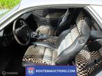 Porsche 928 | 1977 | Route 66 Auctions, Auto's, Zwart, Bedrijf, Overige carrosserie, Porsche