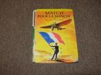 Match pour la Manche de Michel Lhospice, Livres, Livres pour enfants | Jeunesse | 13 ans et plus, Enlèvement ou Envoi, Utilisé