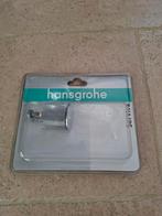 Clapet lavabo chromé G 5/4 - Hansgrohe 96026000, Bricolage & Construction, Sanitaire, Enlèvement ou Envoi, Lavabo