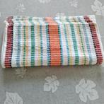 6 lavettes Vintage pour vaisselle, Ophalen, Nieuw, Overige typen