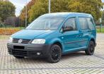 Volkswagen Caddy 1.6 Benzine  2005
 226DKM 5 ZIT LEZ OK, Auto's, 75 kW, Electronic Stability Program (ESP), 1600 cc, Bedrijf