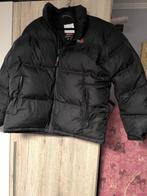 Doudoune duvet tommy xxl, Kleding | Heren, Ophalen, Zo goed als nieuw, Overige maten, Zwart