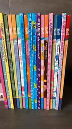 19 barbie boekjes, Boeken, Ophalen, Zo goed als nieuw