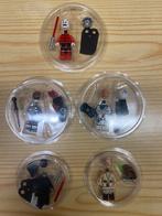 25th anniversary SW minifigs (New), Ophalen of Verzenden, Zo goed als nieuw