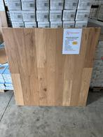 Parket invisible matte vernis, Ophalen