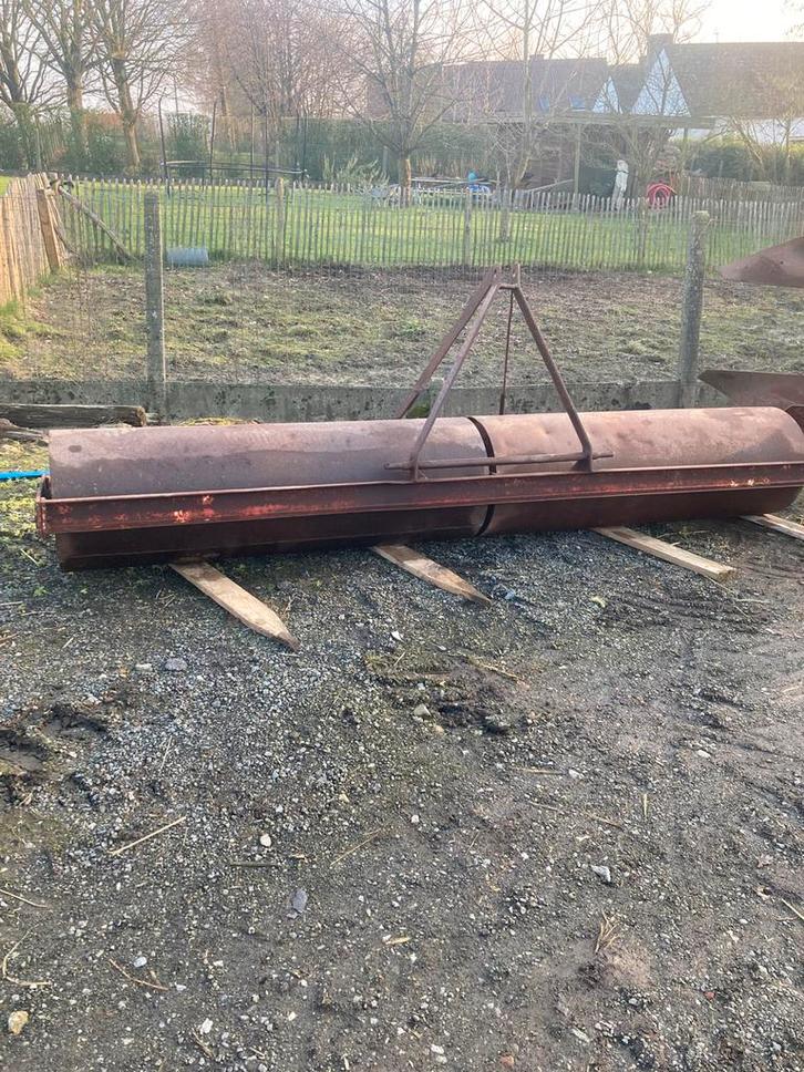 Verschillende landbouwmachine, Zakelijke goederen, Landbouw | Werktuigen, Ophalen