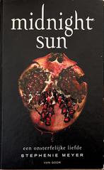 Stephenie Meyer - Midnight Sun, Ophalen, Zo goed als nieuw, Stephenie Meyer