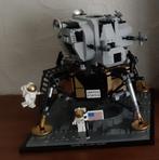 LEGO 10266 - NASA Apollo 11 Lunar Lander, Ophalen of Verzenden, Gebruikt, Complete set, Lego