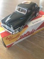 Chrysler Windsor 1948 - Solido, Hobby & Loisirs créatifs, Voitures miniatures | 1:43, Solido, Voiture, Enlèvement ou Envoi, Neuf