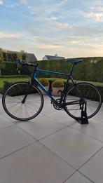 Racefiets, Fietsen en Brommers, Fietsen | Racefietsen, Ophalen, Aluminium, Overige merken