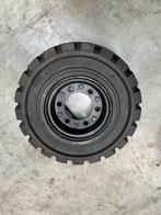 Heftruckbanden volrubber 5.00-8 , 8.25-15 , 15x4 1/2-8 , 300, Ophalen of Verzenden