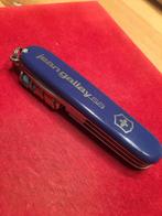 Victorinox zakmes, Caravans en Kamperen, Kampeergereedschap, Ophalen of Verzenden, Zo goed als nieuw