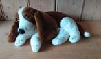 Chien basset hound en peluche  - Hush Puppies, Enlèvement ou Envoi, Utilisé, Chien
