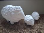 beelden schapen ev.voor kerststal, Diversen, Kerst, Ophalen of Verzenden