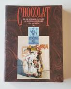 Livre chocolat 1996, Comme neuf, Enlèvement ou Envoi