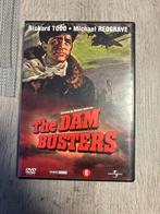 The Dam Busters, Cd's en Dvd's, Dvd's | Actie, Ophalen of Verzenden, Zo goed als nieuw