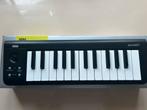 Korg microKEY 25 midi keyboard, Muziek en Instrumenten, Midi-apparatuur, Ophalen of Verzenden, Zo goed als nieuw