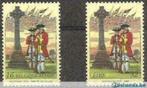 Belgie/Ierland 1995 - Yvert 2599 /OBP 2600 - Fontenoy (PF), Postzegels en Munten, Verzenden, Postfris, Postfris