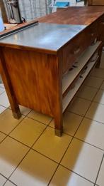 Keukenplan, Huis en Inrichting, Keuken | Keukenelementen, Ophalen