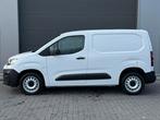Citroen Berlingo diesel BTW aftrekbaar, Auto's, Voorwielaandrijving, 75 kW, Stof, 4 cilinders