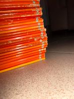 Lot de BD bob et bobette annee 1980- 2000, Plusieurs BD, Willy Vandersteen, Enlèvement, Utilisé